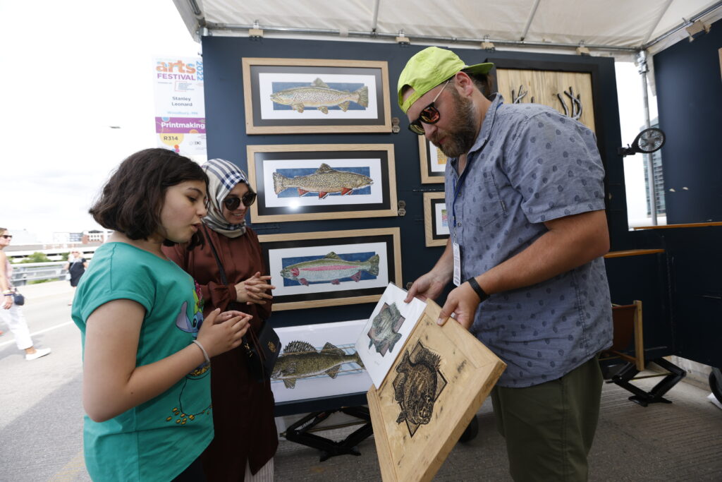 Applications Open for 2023 Columbus Arts Festival Columbus Arts Fest